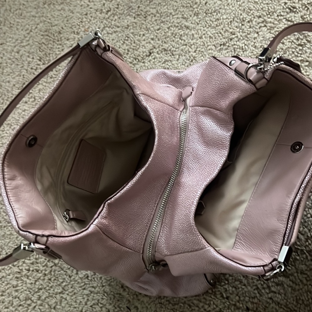 Coach bag - Picture 3 of 4